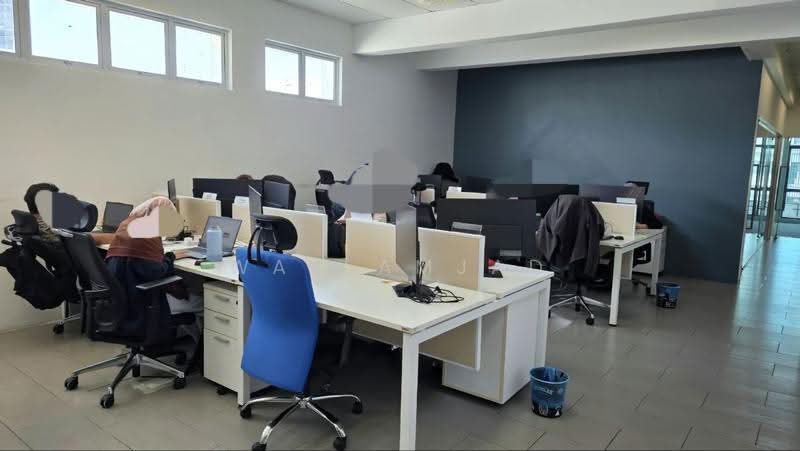 Office for Rent in Cyberjaya (Selangor) - Wan Amjad - Interior - PropertyGuru.com.my