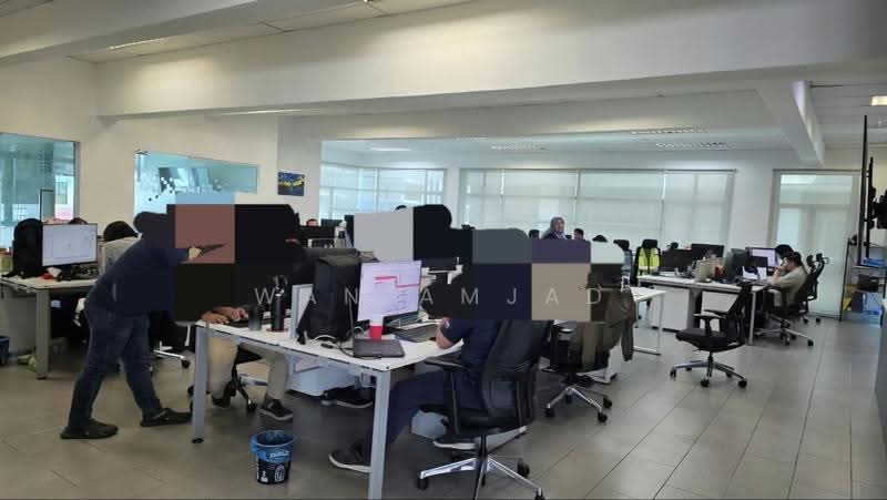 Office for Rent in Cyberjaya (Selangor) - Wan Amjad - Interior - PropertyGuru.com.my