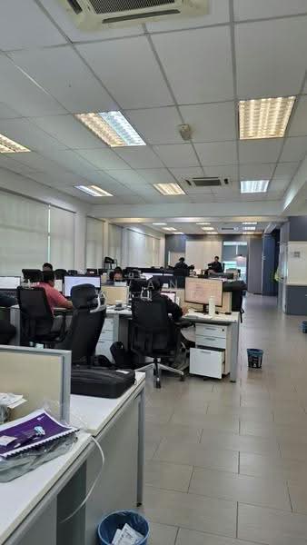 Office for Rent in Cyberjaya (Selangor) - Wan Amjad - Interior - PropertyGuru.com.my