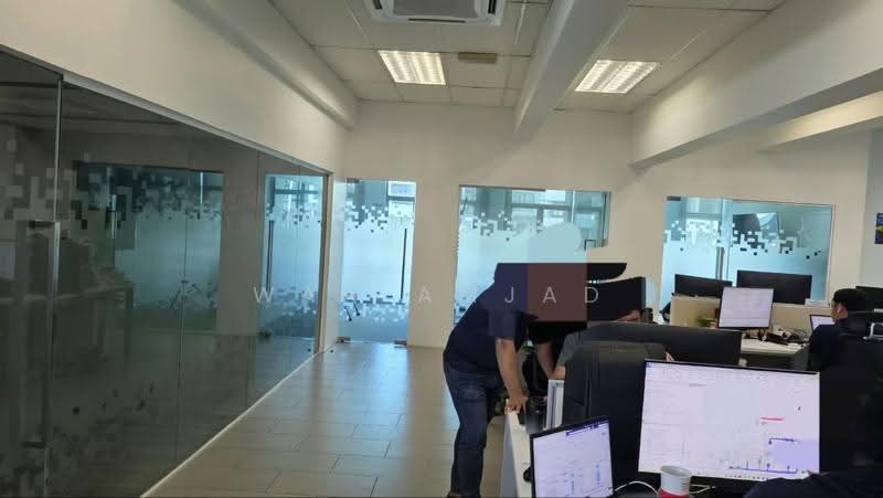 Office for Rent in Cyberjaya (Selangor) - Wan Amjad - Interior - PropertyGuru.com.my