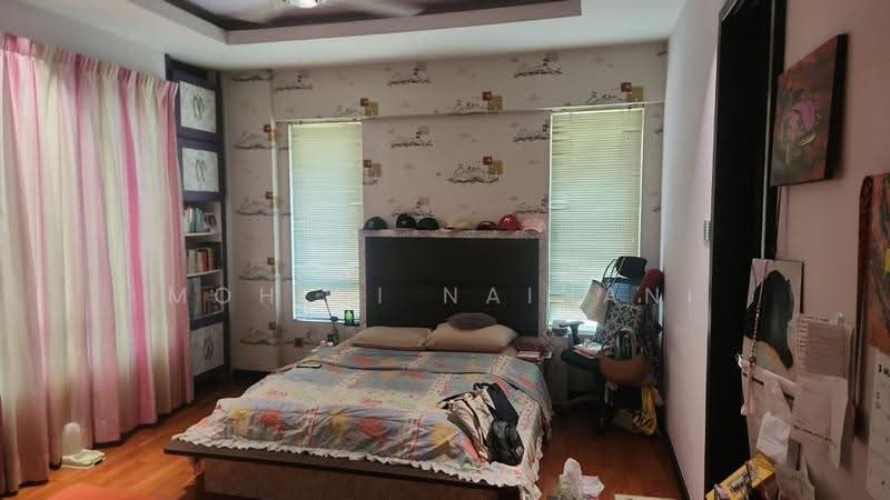 Condominium for Sale at Palmyra Bangsar - Mohini Nainani - Bedroom - PropertyGuru.com.my