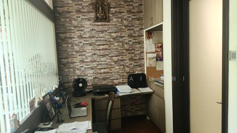 Condominium for Sale at Palmyra Bangsar - Mohini Nainani - Study - PropertyGuru.com.my