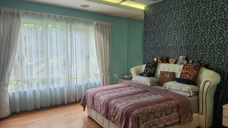 Condominium for Sale at Palmyra Bangsar - Mohini Nainani - Bedroom - PropertyGuru.com.my