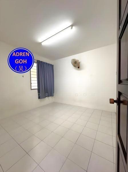 Flat for Rent at Taman Lip Sin Block 1, 3 & 5 - Adren Goh - Interior - PropertyGuru.com.my