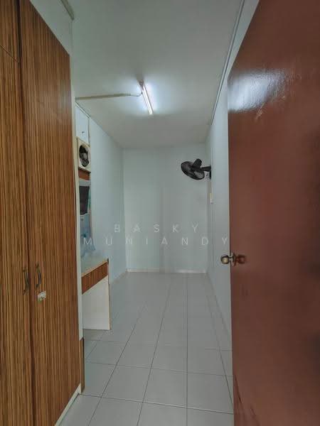 Pangsapuri untuk Disewa di Villa Krystal @ Bandar Selesa Jaya - Basky Muniandy - Interior - PropertyGuru.com.my