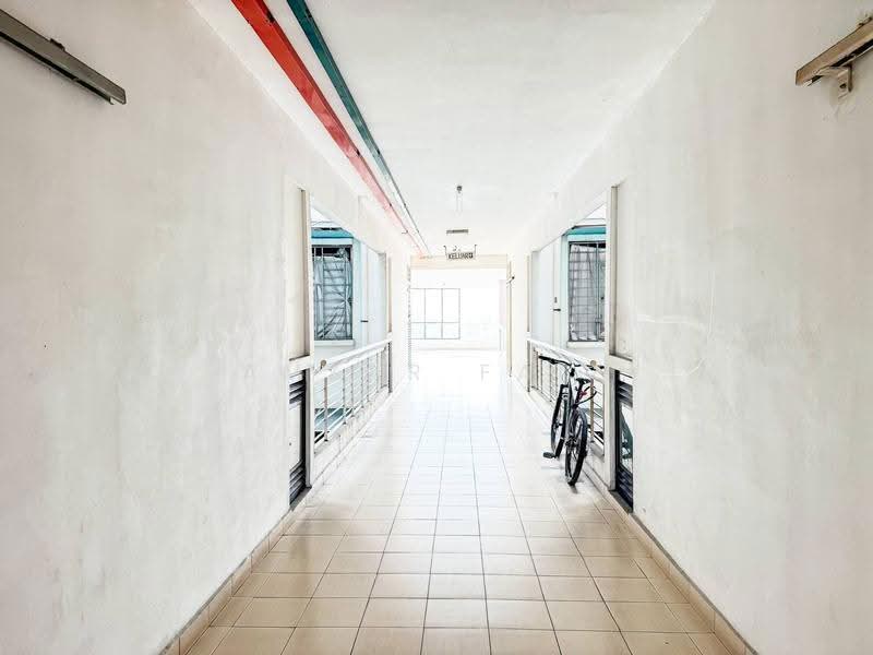 Corridor