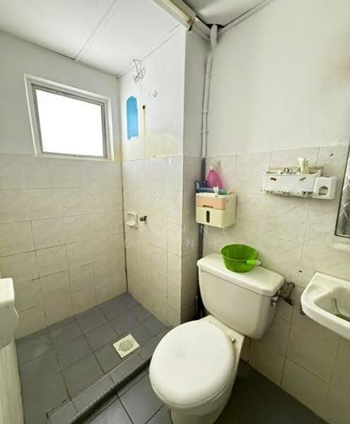 Kondominium untuk Dijual di Ketumbar Heights - Joanne Diong - PropertyGuru.com.my