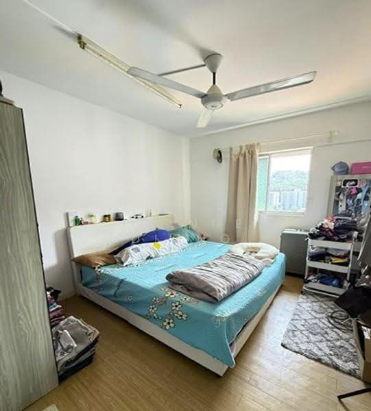 Kondominium untuk Dijual di Ketumbar Heights - Joanne Diong - PropertyGuru.com.my