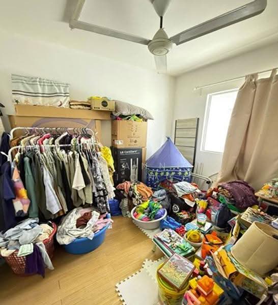 Kondominium untuk Dijual di Ketumbar Heights - Joanne Diong - PropertyGuru.com.my