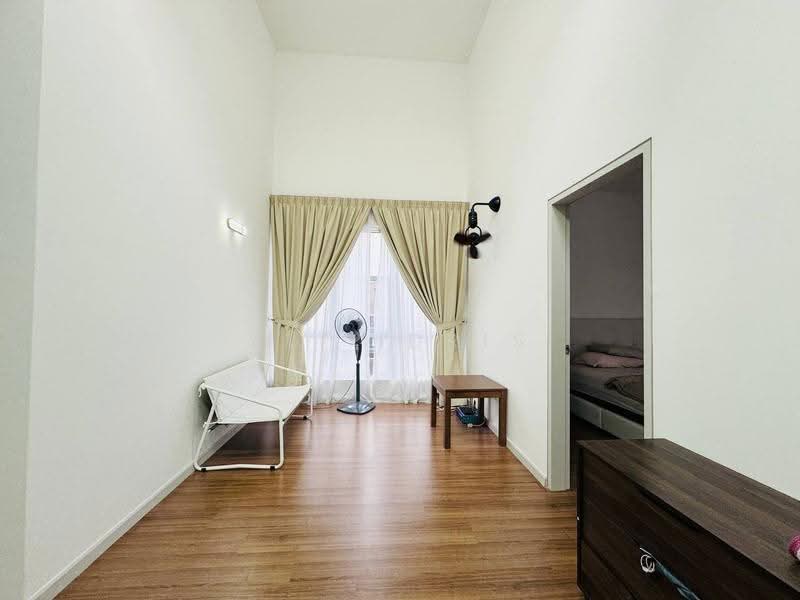 2-storey Terraced House for Sale in Semenyih (Selangor) - Ali Idris - Living Room - PropertyGuru.com.my