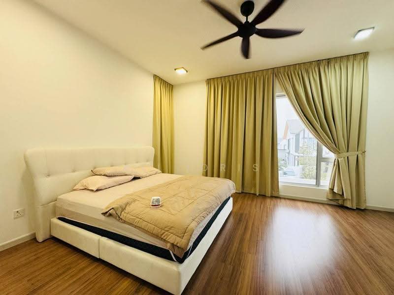 2-storey Terraced House for Sale in Semenyih (Selangor) - Ali Idris - Bedroom - PropertyGuru.com.my