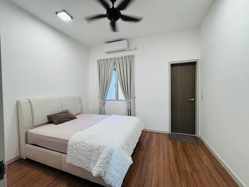 2-storey Terraced House for Sale in Semenyih (Selangor) - Ali Idris - Bedroom - PropertyGuru.com.my