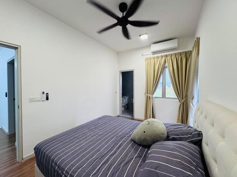2-storey Terraced House for Sale in Semenyih (Selangor) - Ali Idris - Bedroom - PropertyGuru.com.my
