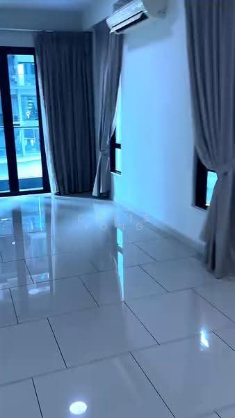 Kondominium untuk Disewa di The Reach @ Titiwangsa - Chris Yong - Living Room - PropertyGuru.com.my