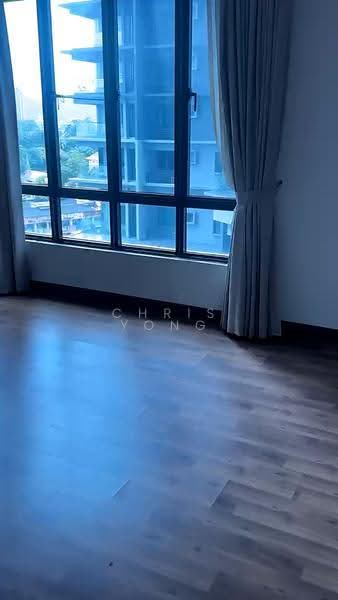 Kondominium untuk Disewa di The Reach @ Titiwangsa - Chris Yong - View - PropertyGuru.com.my