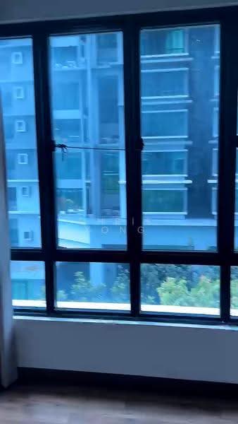 Kondominium untuk Disewa di The Reach @ Titiwangsa - Chris Yong - View - PropertyGuru.com.my