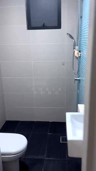 Kondominium untuk Disewa di The Reach @ Titiwangsa - Chris Yong - Bathroom - PropertyGuru.com.my