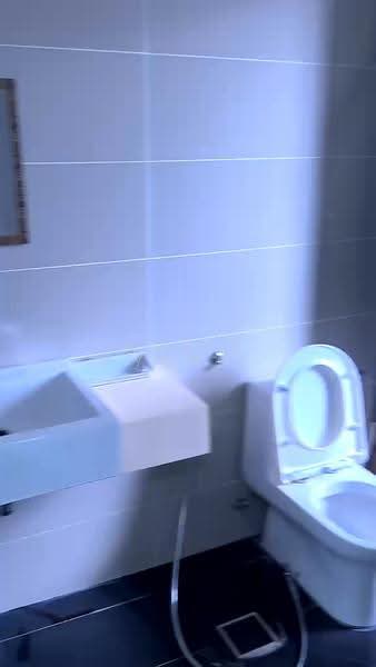 Kondominium untuk Disewa di The Reach @ Titiwangsa - Chris Yong - Bathroom - PropertyGuru.com.my