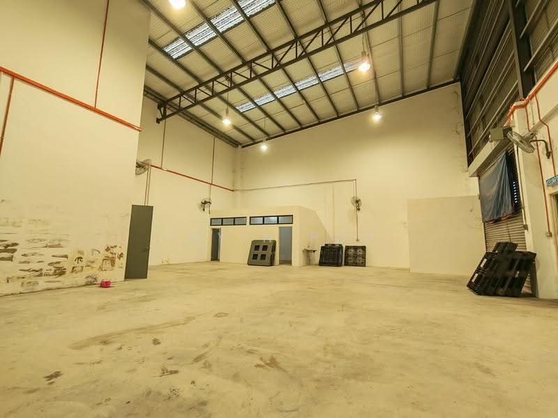 Cluster Factory for Rent in Eco Business Park 1 (Johor Bahru) - YUYIN POH - Interior - PropertyGuru.com.my