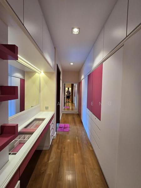 Corridor