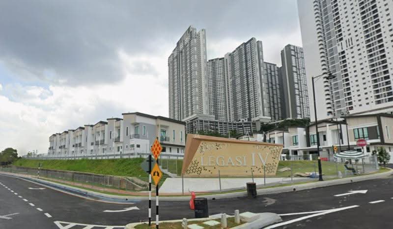 2-storey Terraced House for Rent in Bandar Kinrara Seksyen 1 (Bandar Kinrara) - Olivia Tan - PropertyGuru.com.my