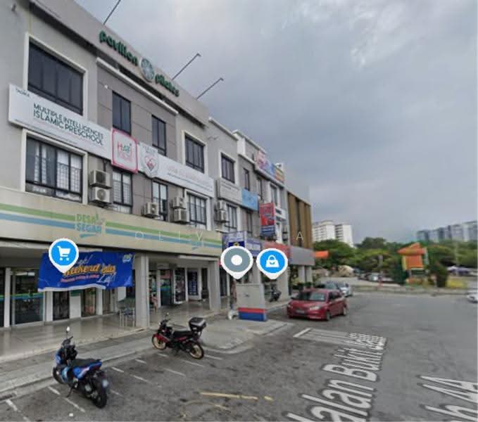 2-storey Terraced House for Rent in Bandar Kinrara Seksyen 1 (Bandar Kinrara) - Olivia Tan - PropertyGuru.com.my