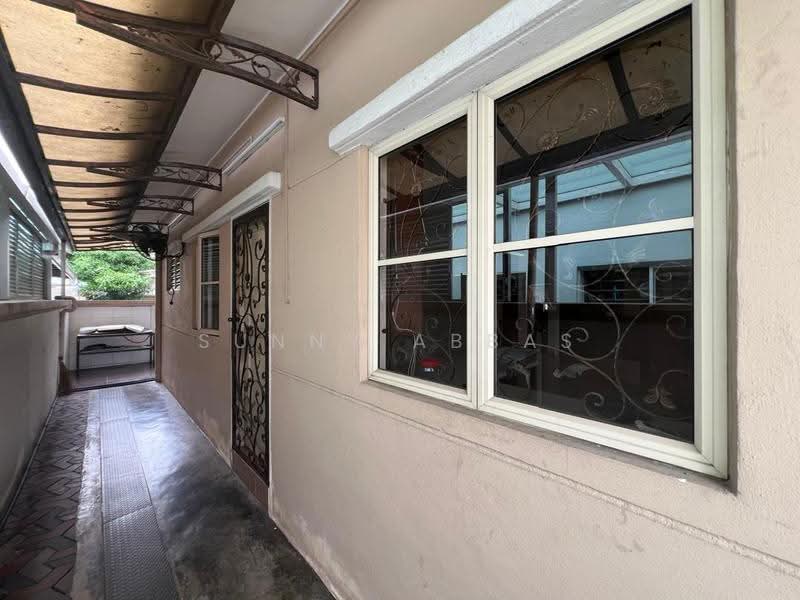 Corridor