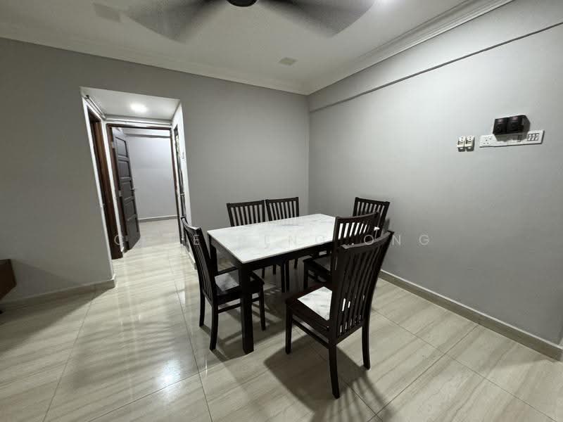 Pangsapuri untuk Disewa di Pangsapuri Sri Bandar - Chee Beng Ong - PropertyGuru.com.my
