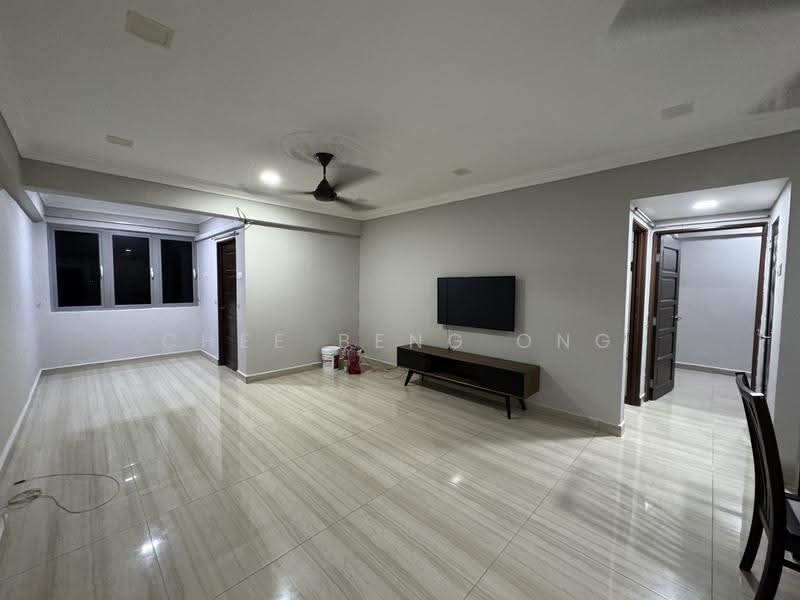 Pangsapuri untuk Disewa di Pangsapuri Sri Bandar - Chee Beng Ong - PropertyGuru.com.my