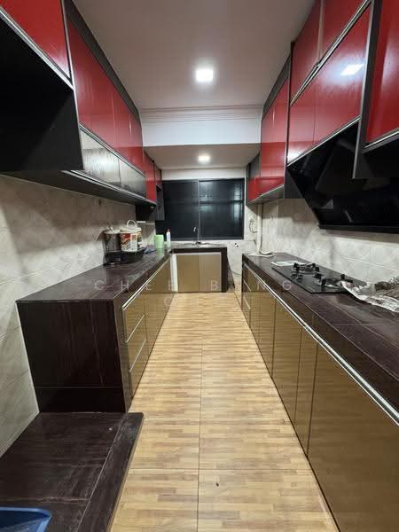 Pangsapuri untuk Disewa di Pangsapuri Sri Bandar - Chee Beng Ong - PropertyGuru.com.my