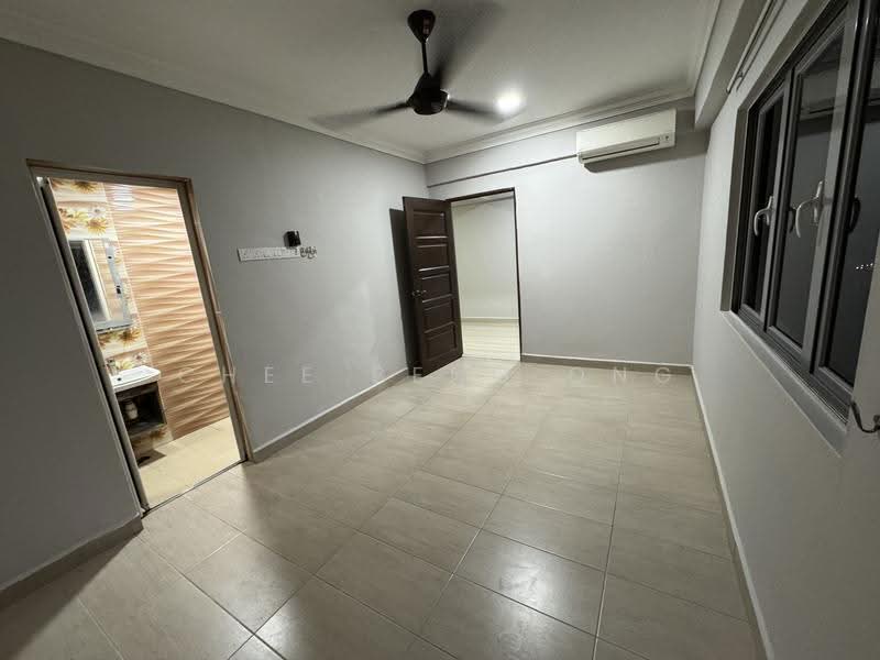 Pangsapuri untuk Disewa di Pangsapuri Sri Bandar - Chee Beng Ong - PropertyGuru.com.my