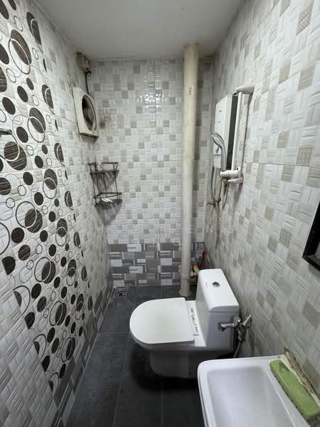 Pangsapuri untuk Disewa di Pangsapuri Sri Bandar - Chee Beng Ong - PropertyGuru.com.my