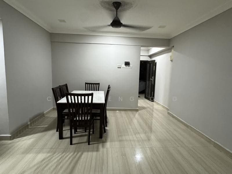 Pangsapuri untuk Disewa di Pangsapuri Sri Bandar - Chee Beng Ong - PropertyGuru.com.my