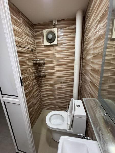 Pangsapuri untuk Disewa di Pangsapuri Sri Bandar - Chee Beng Ong - PropertyGuru.com.my