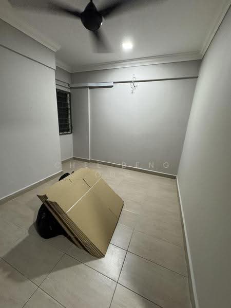 Pangsapuri untuk Disewa di Pangsapuri Sri Bandar - Chee Beng Ong - PropertyGuru.com.my