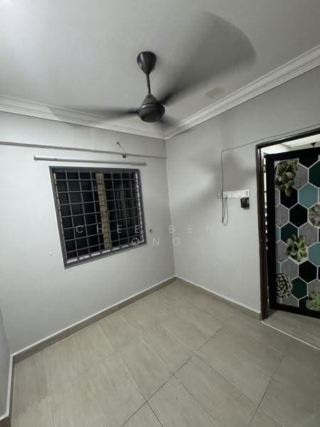 Pangsapuri untuk Disewa di Pangsapuri Sri Bandar - Chee Beng Ong - PropertyGuru.com.my