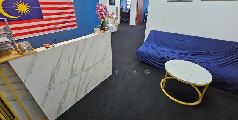 Pejabat untuk Dijual di Cheras Business Centre (Kuala Lumpur) - Addy Ng - Entrance - PropertyGuru.com.my