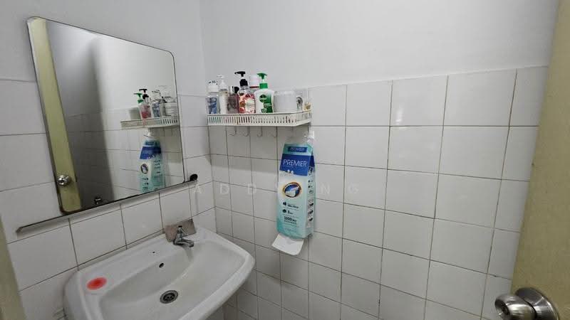 Pejabat untuk Dijual di Cheras Business Centre (Kuala Lumpur) - Addy Ng - Bathroom - PropertyGuru.com.my