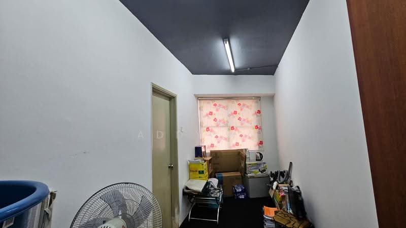 Pejabat untuk Dijual di Cheras Business Centre (Kuala Lumpur) - Addy Ng - Study - PropertyGuru.com.my