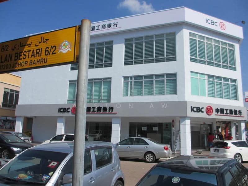 Shop for Rent in Taman Nusa Bestari (Iskandar Puteri (Nusajaya)) - Alston Aw - PropertyGuru.com.my