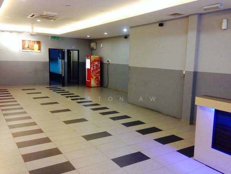 Shop for Rent in Taman Nusa Bestari (Iskandar Puteri (Nusajaya)) - Alston Aw - PropertyGuru.com.my