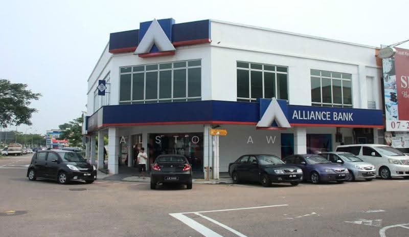 Shop for Rent in Taman Nusa Bestari (Iskandar Puteri (Nusajaya)) - Alston Aw - PropertyGuru.com.my