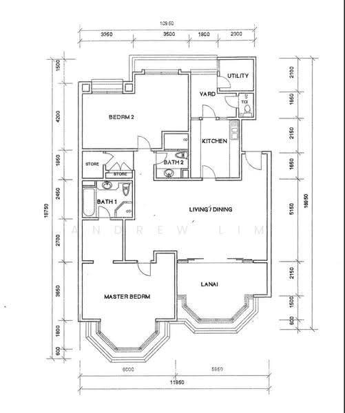 Kondominium untuk Dijual di Seri Duta II - Andrew Lim - PropertyGuru.com.my