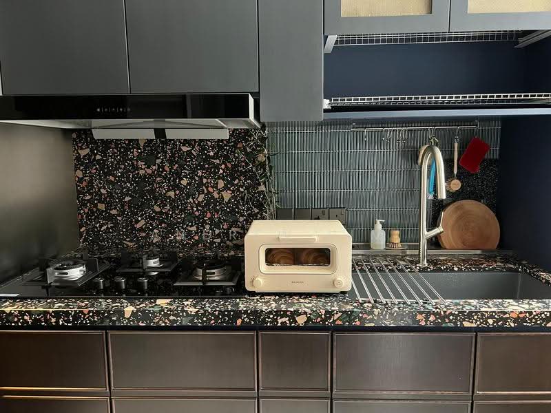 Kondominium untuk Dijual di Seri Duta II - Andrew Lim - Kitchen - PropertyGuru.com.my