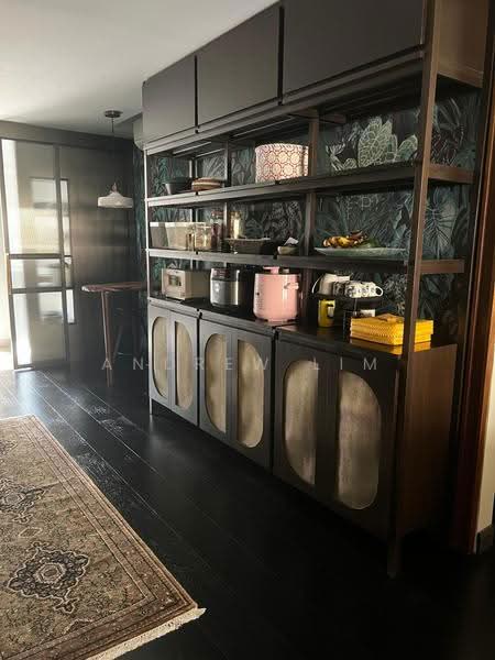 Kondominium untuk Dijual di Seri Duta II - Andrew Lim - Interior - PropertyGuru.com.my