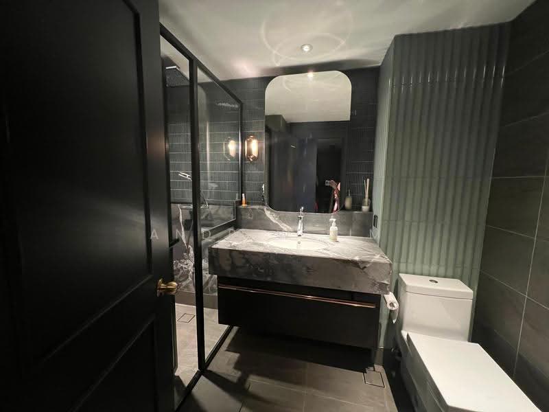 Kondominium untuk Dijual di Seri Duta II - Andrew Lim - Bathroom - PropertyGuru.com.my