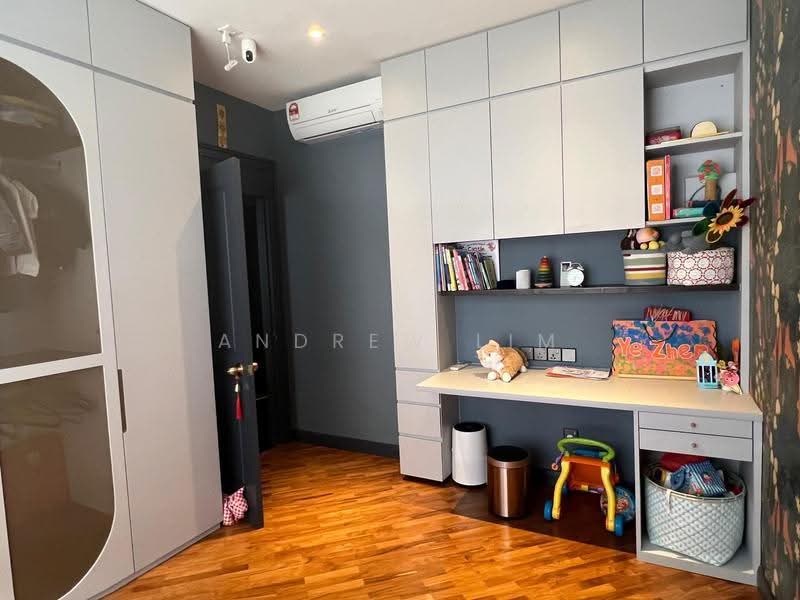 Kondominium untuk Dijual di Seri Duta II - Andrew Lim - Study - PropertyGuru.com.my