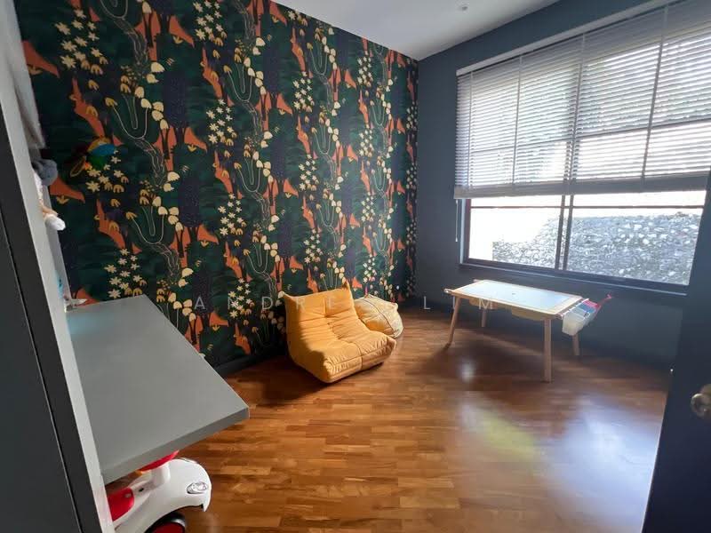 Kondominium untuk Dijual di Seri Duta II - Andrew Lim - Study - PropertyGuru.com.my