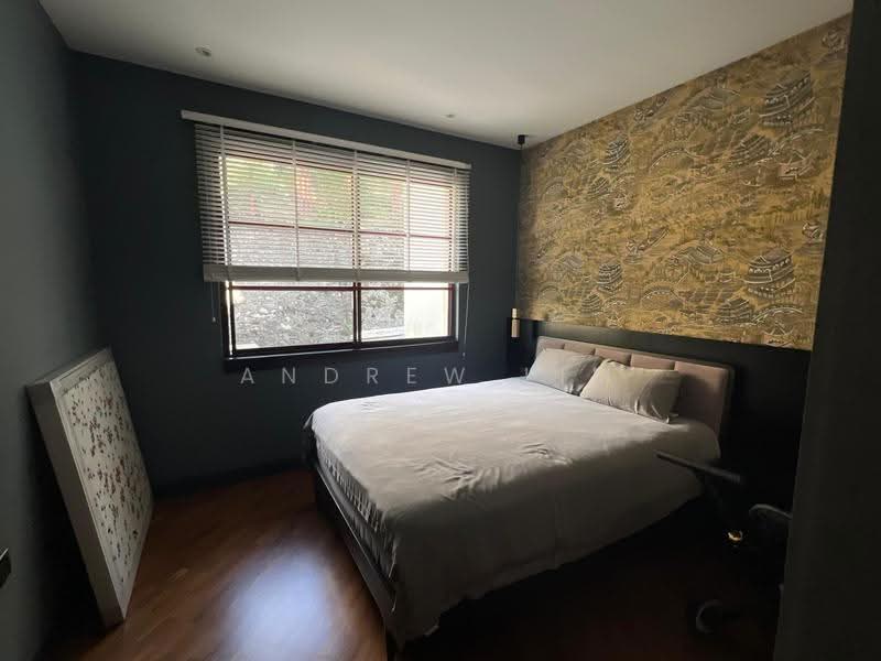 Kondominium untuk Dijual di Seri Duta II - Andrew Lim - Bedroom - PropertyGuru.com.my