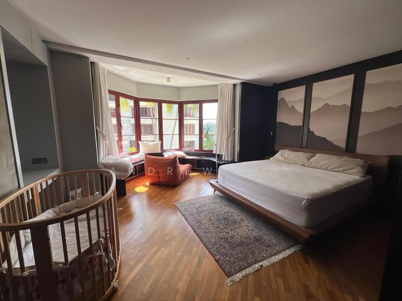 Kondominium untuk Dijual di Seri Duta II - Andrew Lim - Bedroom - PropertyGuru.com.my